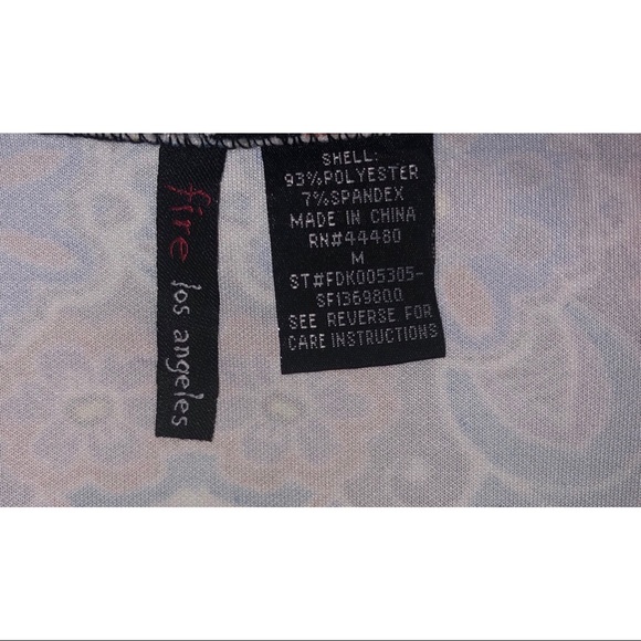 Blue Long Sleeve Midi Dress! - Picture 6 of 6